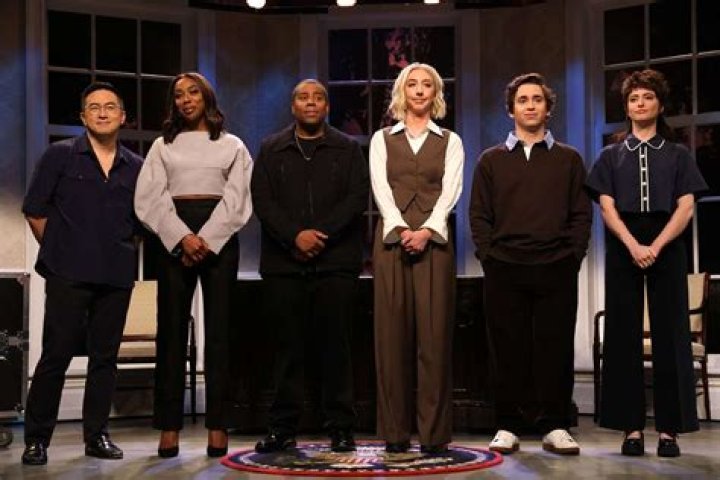 Who's Leaving SNL 2022? Discover The Cast Shakeup
