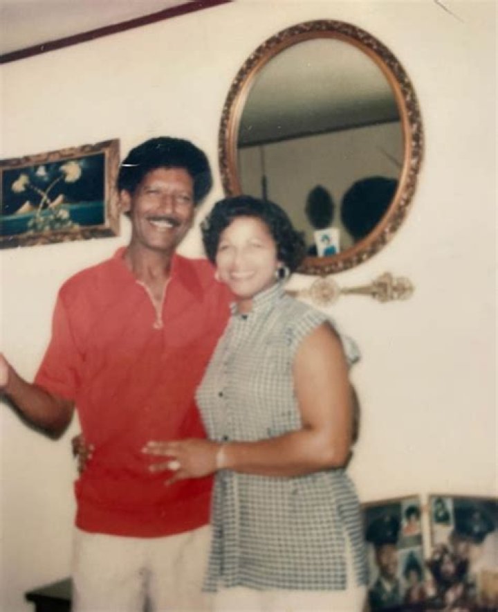 Who Are Don Lemon Parents?