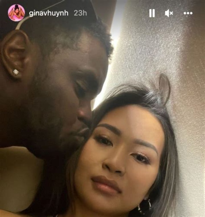Who Are Gina Huynh's Parents? Details on the Model's Family |
