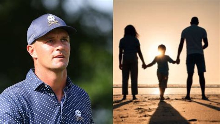 Who Are Jan and Jon Dechambeau? Bryson DeChambeau Parents – Meet Them On Instagram ·