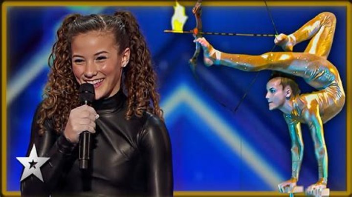 Who Are Mike And Abir Dossi, The Parents Of Sofie Dossi? ·