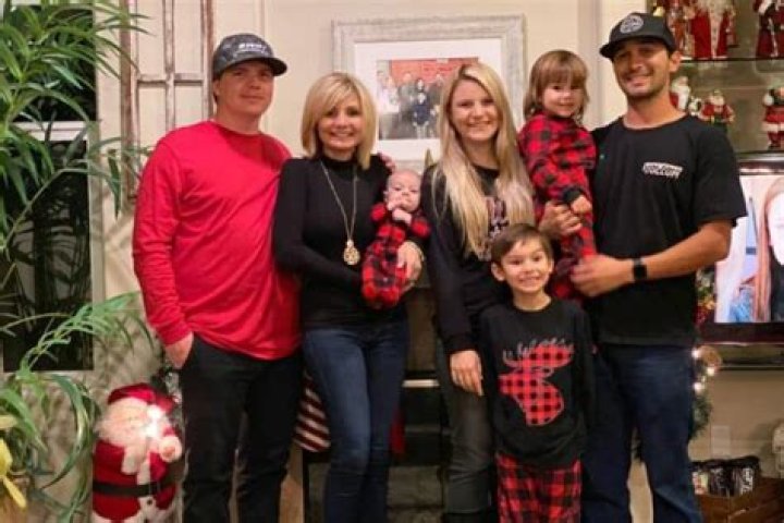 Who Are Sheldon Creed Parents Scott Creed And Renee Creed? NASCAR Driver Grew Up In Alpine Californi