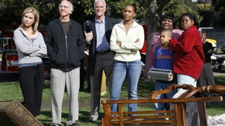 Who Is Albert Brookss Wife? Hes a Curb Your Enthusiasm Guest Star |