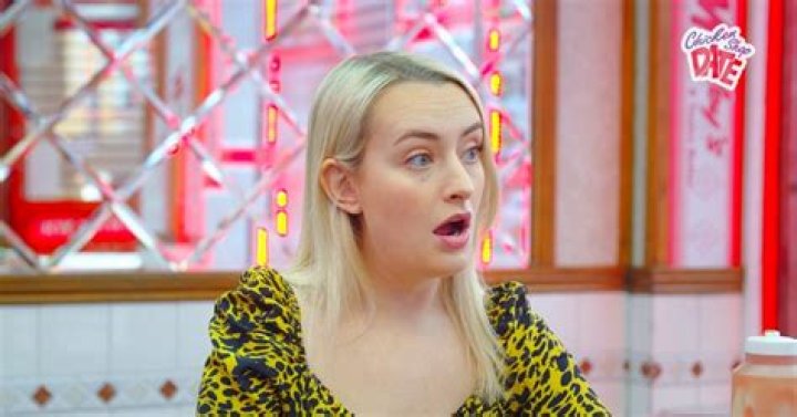 Who Is Amelia Dimoldenberg Dating? Chicken Shop Date Host Linked To Aitch