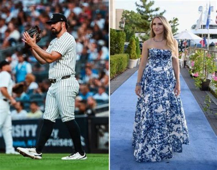 Who Is Ashley Paddock? Meet Carlos Rodón’s Wife On Instagram