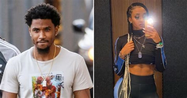 Who Is Basketball Player Dylan Gonzalez? Here Is More On Trey Songz Sexual Assault Accuser
