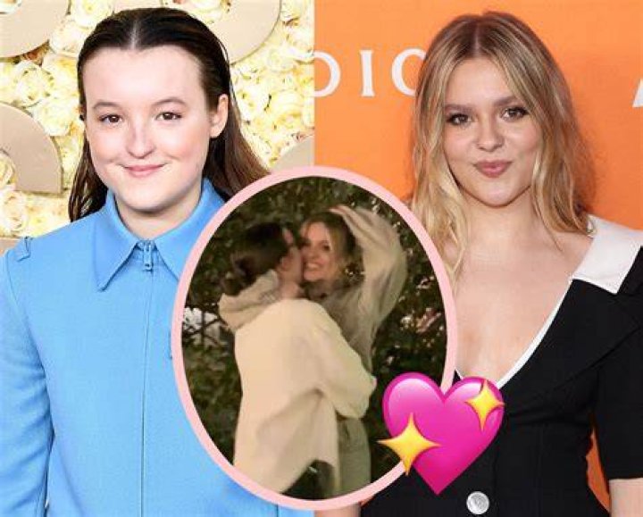 Who is Bella Ramsey Dating Now