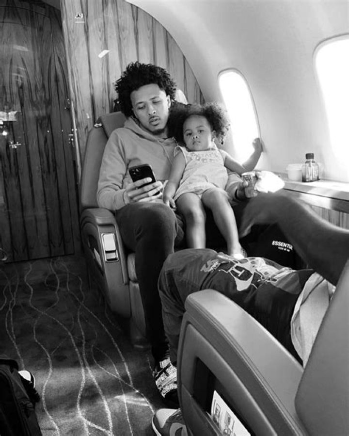 Who Is Cade Cunningham Baby Mama? Girlfriend Wife & Relationship Info