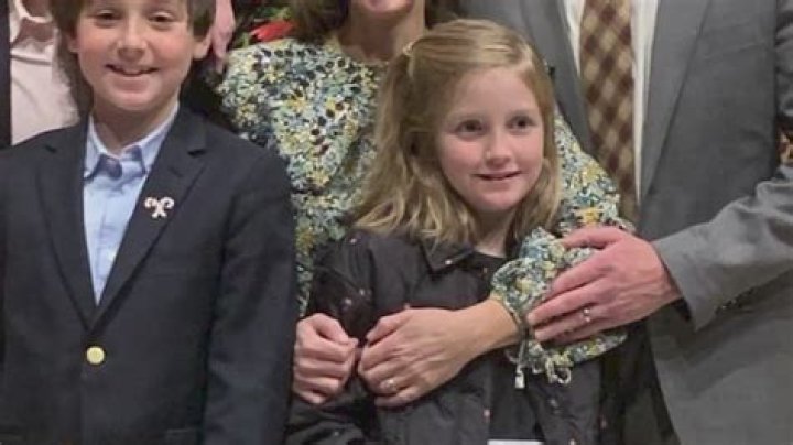 Who Is Chad Scruggs Wife Jada? Daughter Hallie Scruggs Killed In Covenant School Shooting