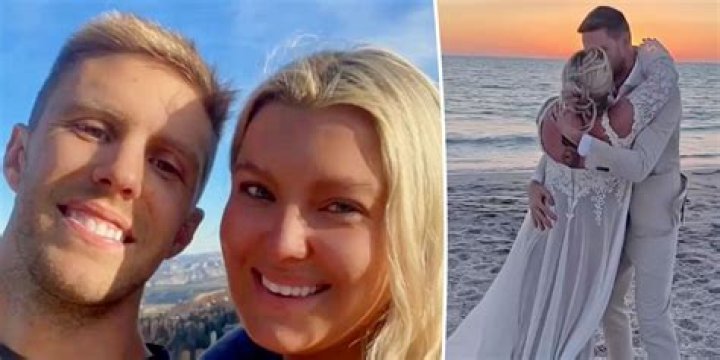 Who Is Chloe Trautman's Husband on 'Siesta Key'? |