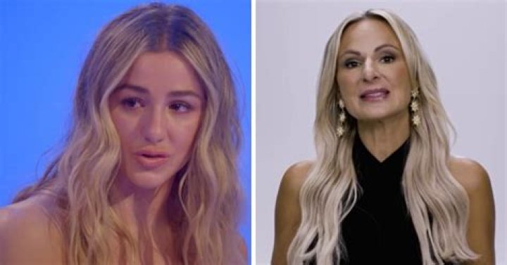 Who is Christi Lukasiak Dating Now