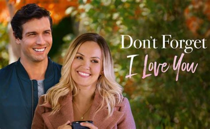 Who Is Daphne Hoskins? Age And Career Of ‘Don’t Forget I Love You’ Actress Revealed