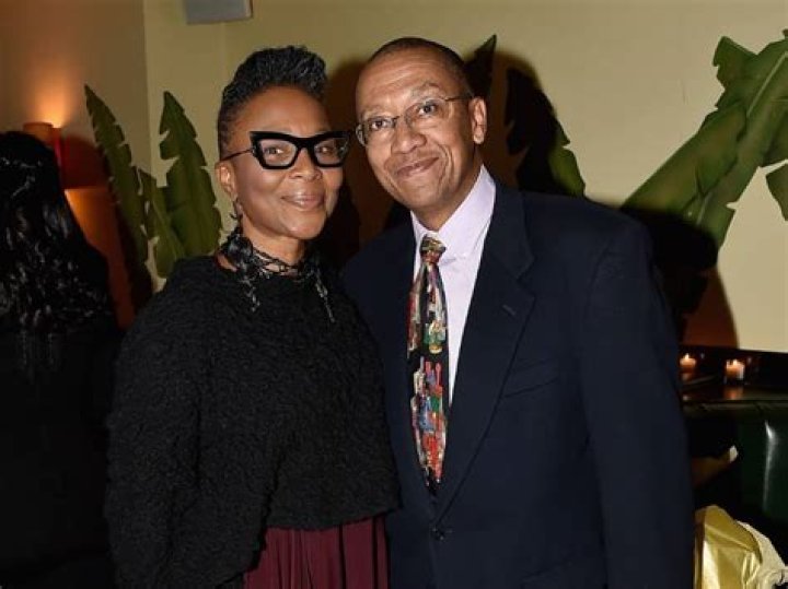 Who Is Dr. Roy Jonathan Cobb? Everything To Know About Suzzanne Douglas Husband