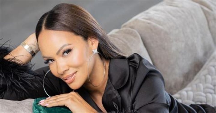 Who Is Evelyn Lozada Dating? Queens Court Star Talks Red Flags (EXCLUSIVE) |