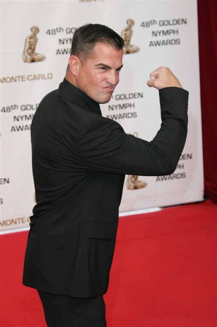 Who Is George Eads? Age, Net Worth, Height, Marital Status And Career