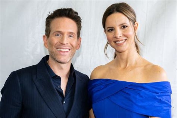 Who Is Glenn Howerton Wife Jill Latiano? Everything To Know About Their Personal Life