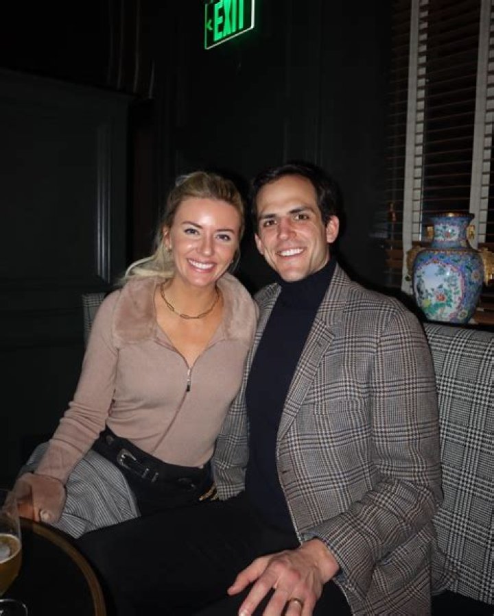Who Is Graham Bennett OKC? Husband Of Alex Bennett Barstool, All We Know About