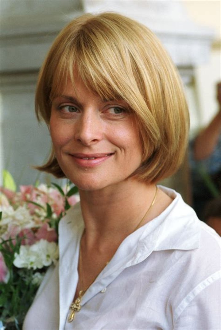 Who Is Ibrahim Moussa Nastassja Kinski?