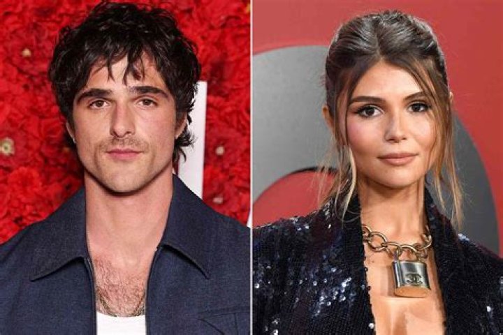 Who Is Jacob Bertrands Girlfriend? Inside His Personal Life