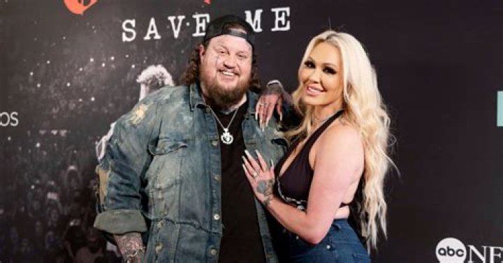 Who Is Jelly Roll's Wife? Meet Bunnie XO |