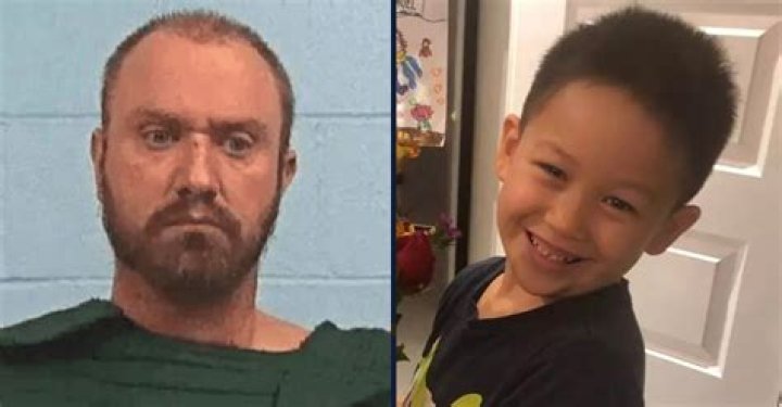 Who is Jeremy Diaz? 6-year-old in a coma after 39-year-old Texas man Daniel Logan brutally bashed hi
