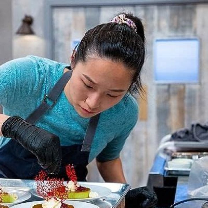 Who Is Jessica Wang From Holiday Baking Championship? Wiki And Net Worth