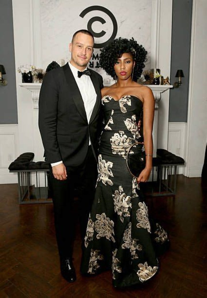 Who Is Jessica Williams Boyfriend Blaine Spesak Your