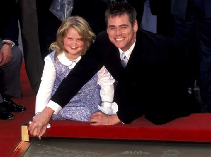 Who Is Jim Carrey's Daughter? She's a Talented Musician |