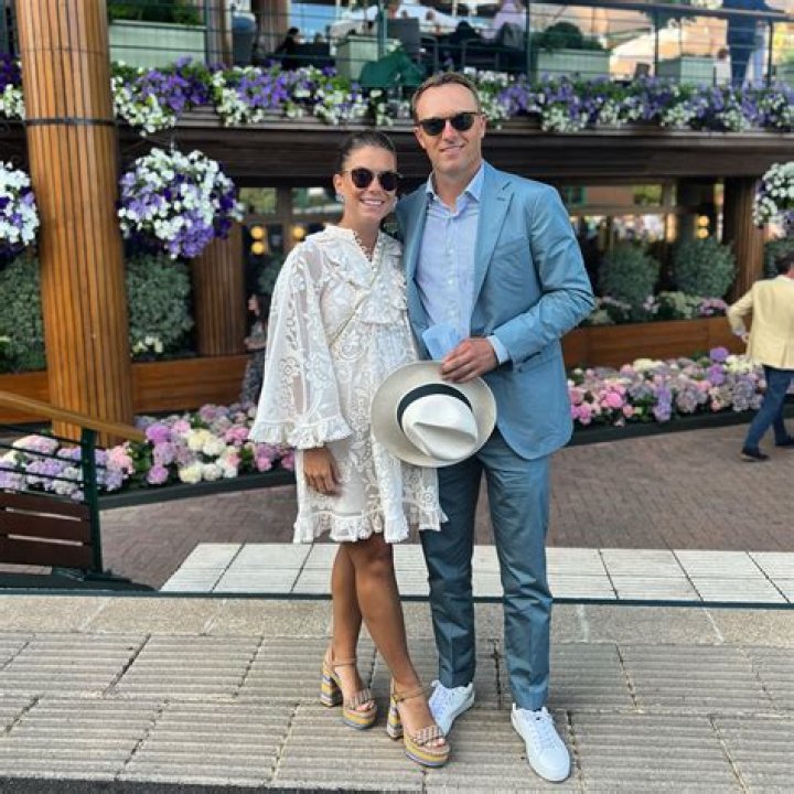 Who is Jordan Spieth wife, Anne Veret?