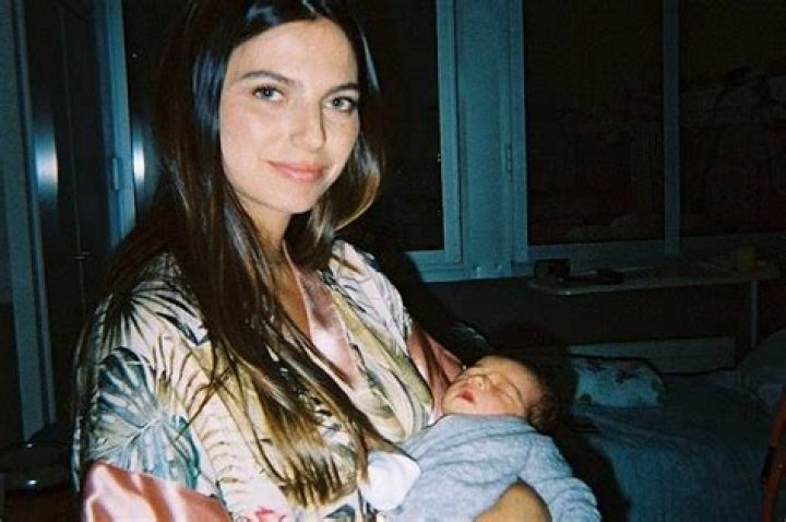 Who Is Julia Piquet? Meet Nelson Piquet's Daughter