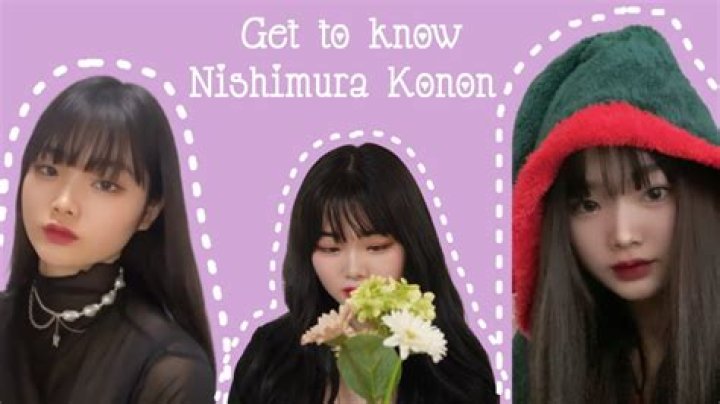 Who Is Konon? Details To Know About ·