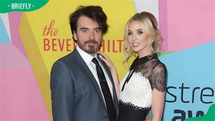 Who Is Laura Clery's Ex-Husband Comedian?