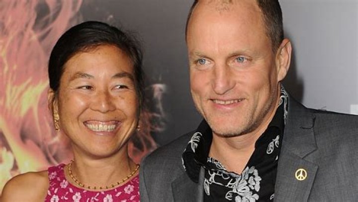 Who Is Laura Louie? Woody Harrelson's Wife Started Off As His Assistant