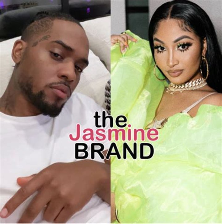Who Is London On Da Track Girlfriend?