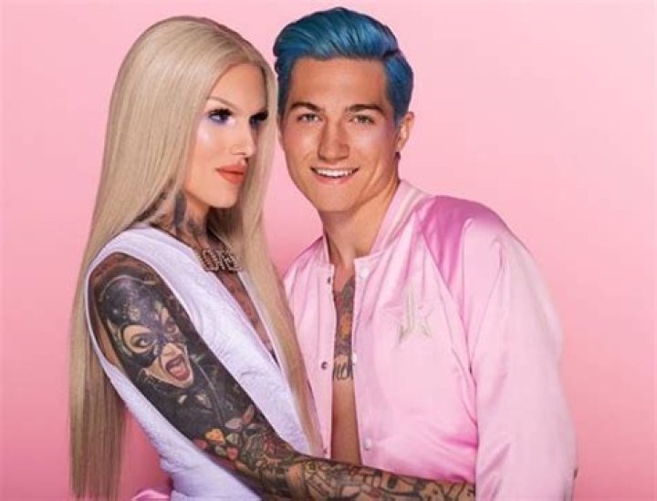 Who is Nathan Schwandt? Jeffree Star’s partner Wiki, Age, Brother, Straight or Gay, Height, Family