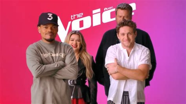 Who Is Neil Salsich From “The Voice” Season 23? ·