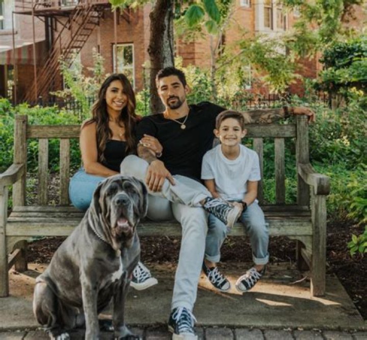 Who Is Nick Castellanos’ Ex-Wife? ·