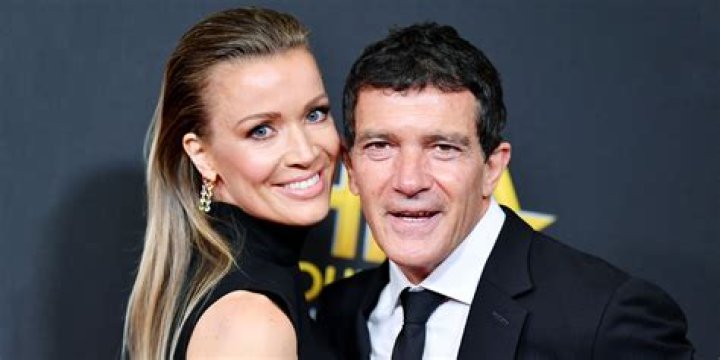 Who is Nicole Kimpel? Antonio Banderas, 62, says GF saved him amid heart attack that 'changed' his l