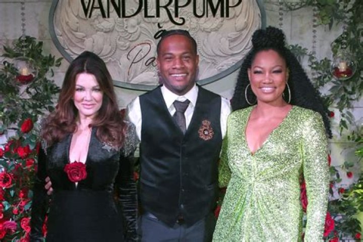Who Is Oliver Vanderpump? Exploring The Life Of Vanderpump Rules Wife