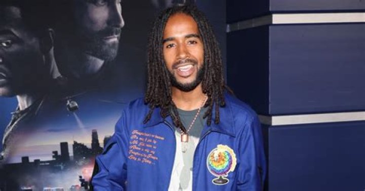 Who Is Omarion's Little Brother? Details on O'Ryan |