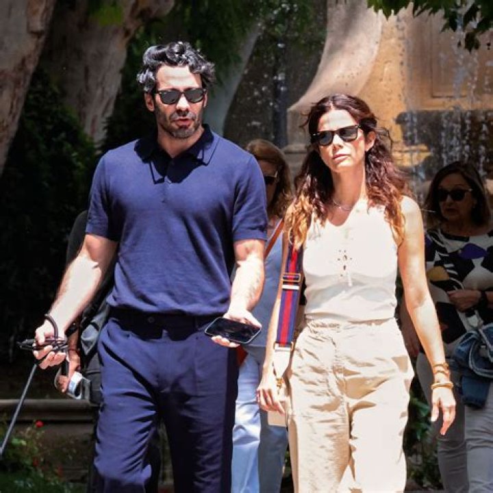 Who is Pablo Acosta Dating Now