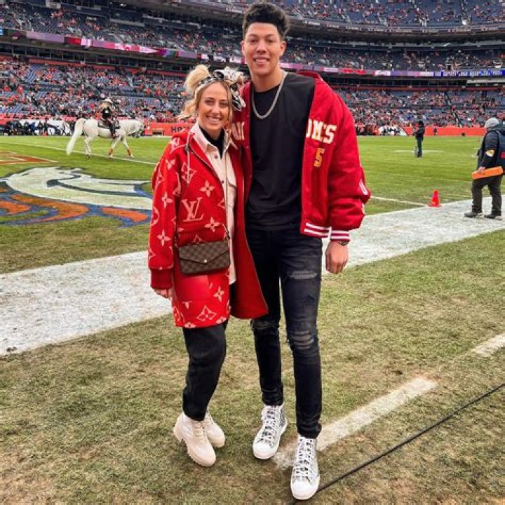 Who is Patrick Mahomes' Brother, Jackson Mahomes? All you need to know