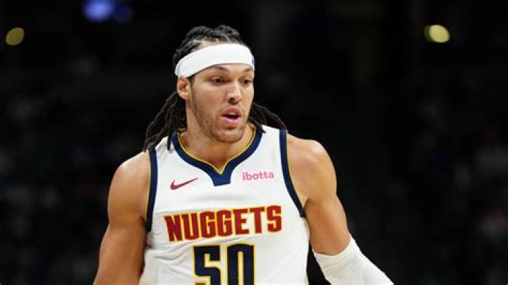 Who is Paul Millsap Wife LaToria Scott? Former Nuggets Pf Joins The Brooklyn Nets ·