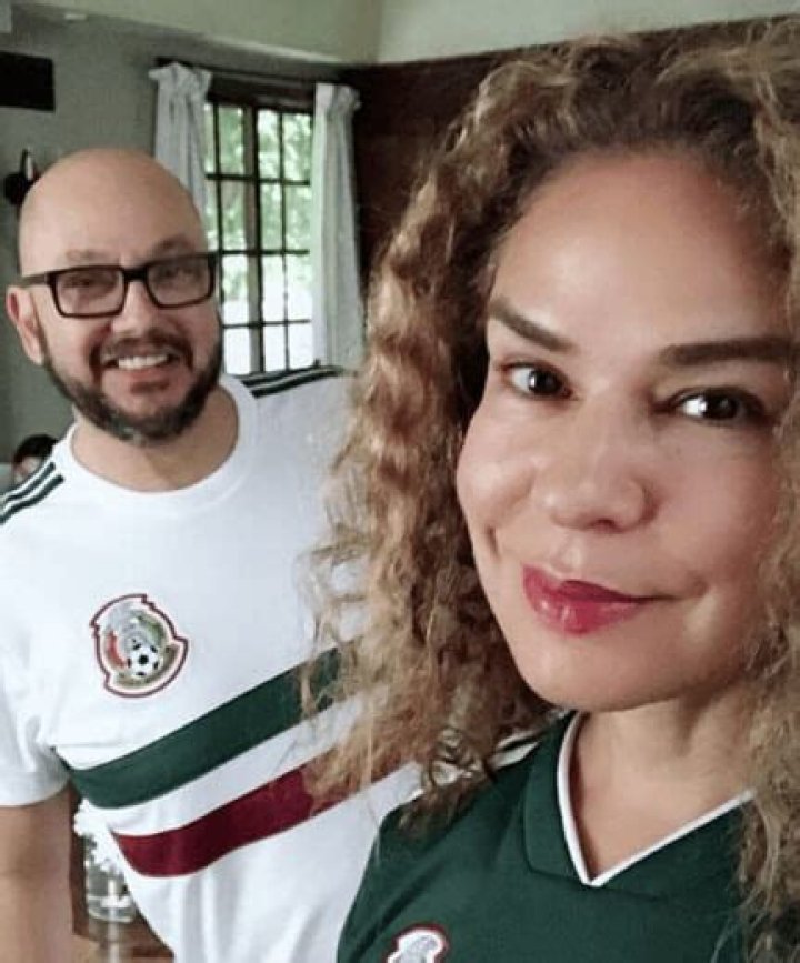 Who Is Pepe Garza's Wife?