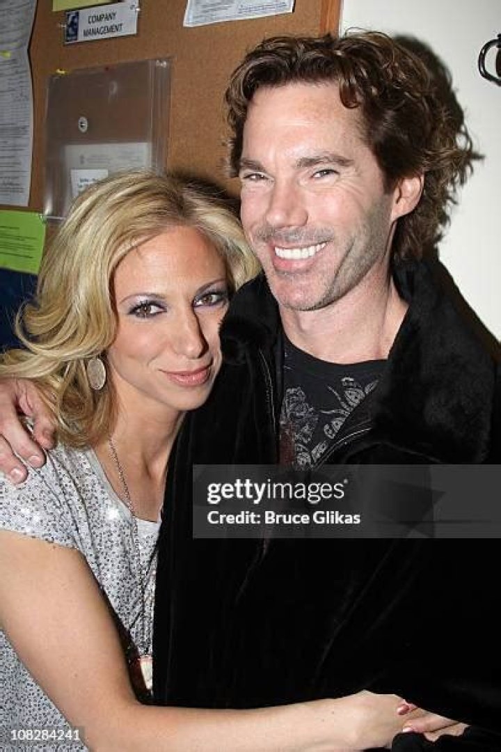 Who is Rutledge Taylor? Everything You Need to Know About Debbie Gibsons Boyfriend
