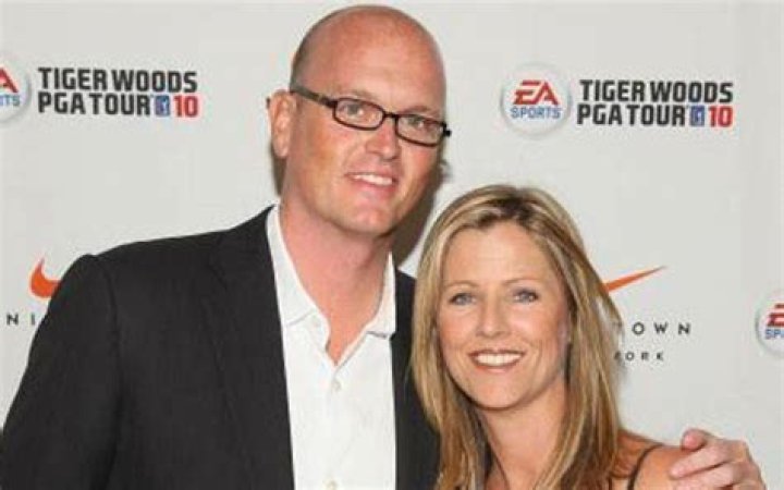 Who Is Scott Van Pelts Wife Stephanie Van Pelt? Details On Their Married Life