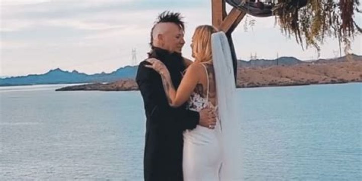 Who is Shannon Gunz's husband Chad Gray