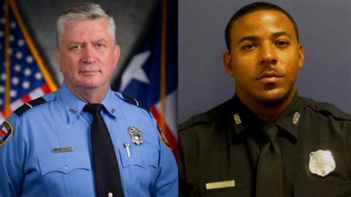 Who Is Steven Rios’s Wife? Everything On The Family Of Former Columbian Police Officer ·