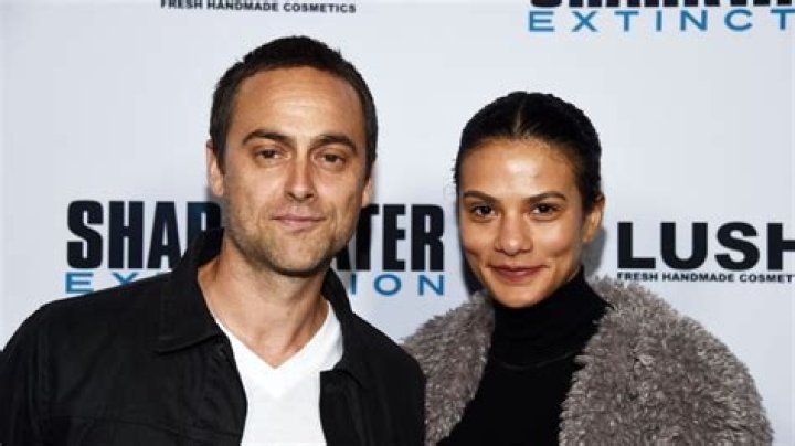 Who Is Stuart Townsend Wife Agatha Araya?