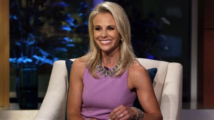 Who is “Survivor” Elisabeth Hasselbeck from “The View” doing now? Her wiki, net worth, kids,